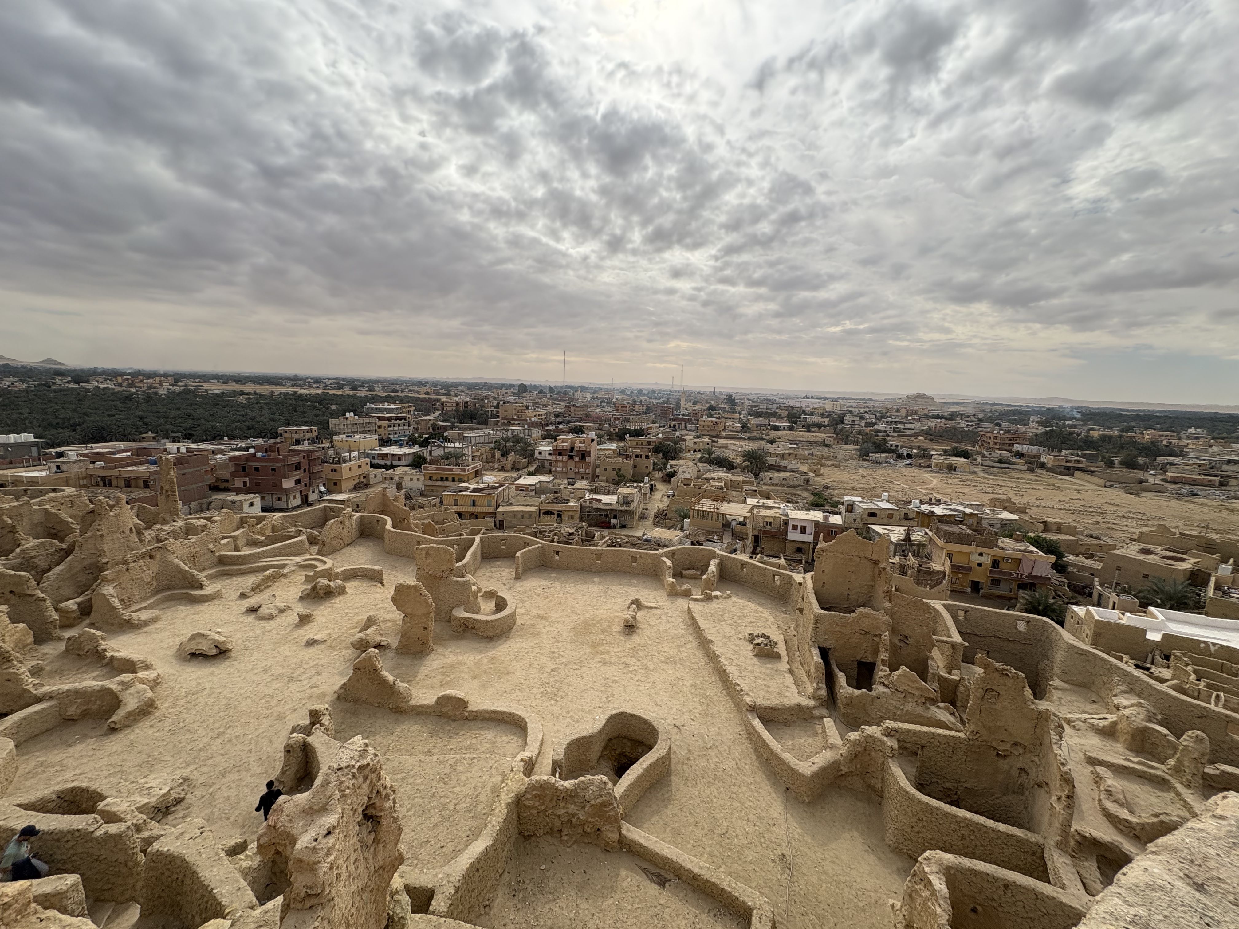 قلعة شالي